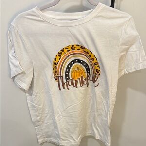 Thankful Graphic Tee